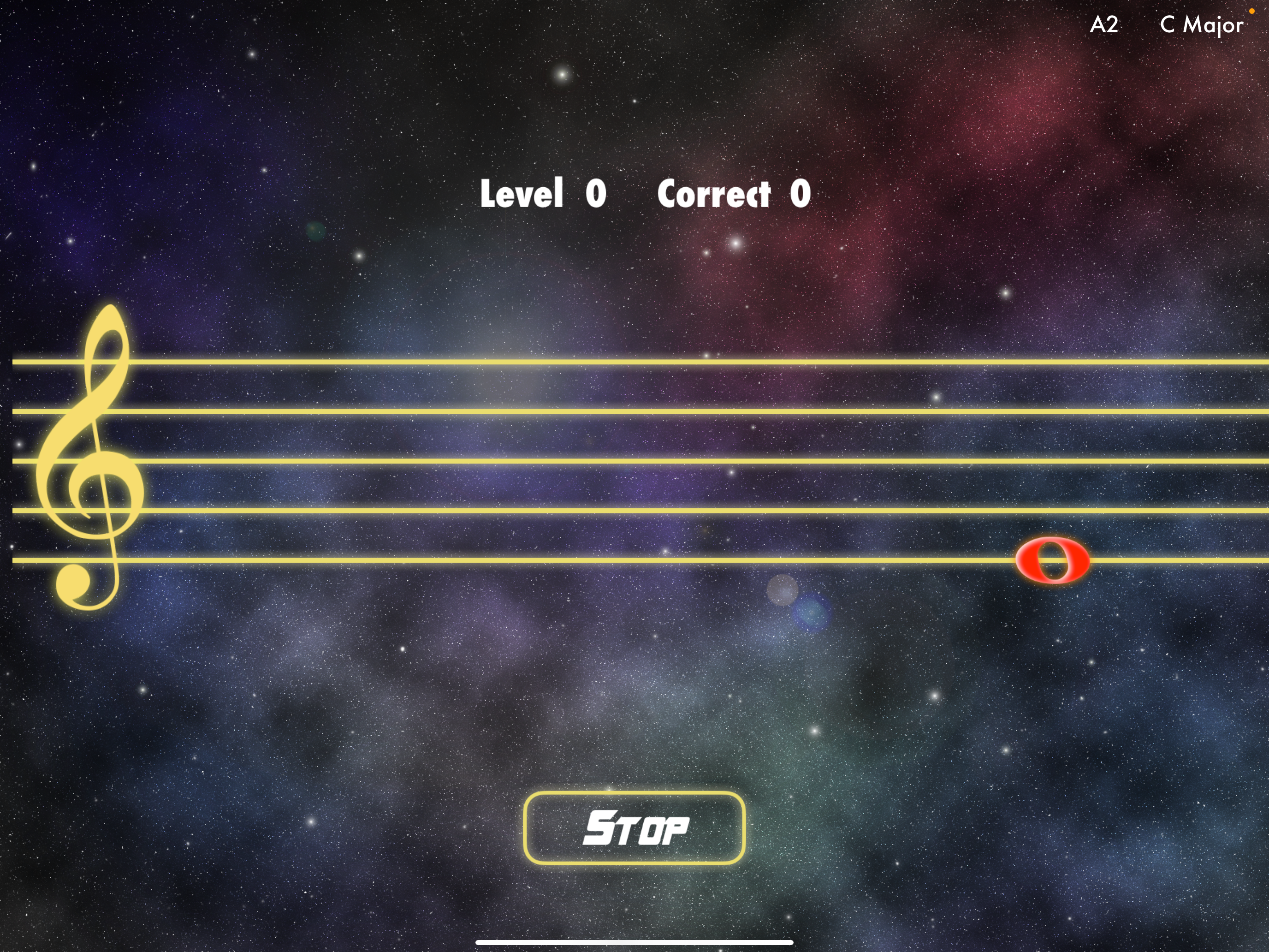 StaffWars Live screenshot