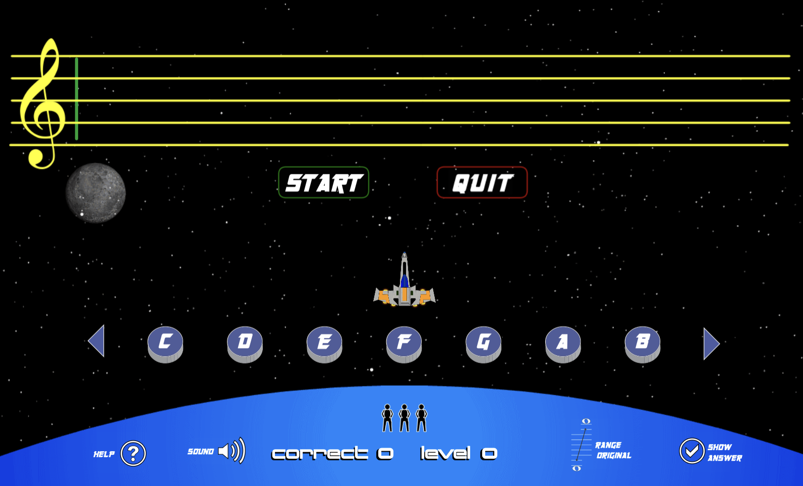 Web App Screenshot 1