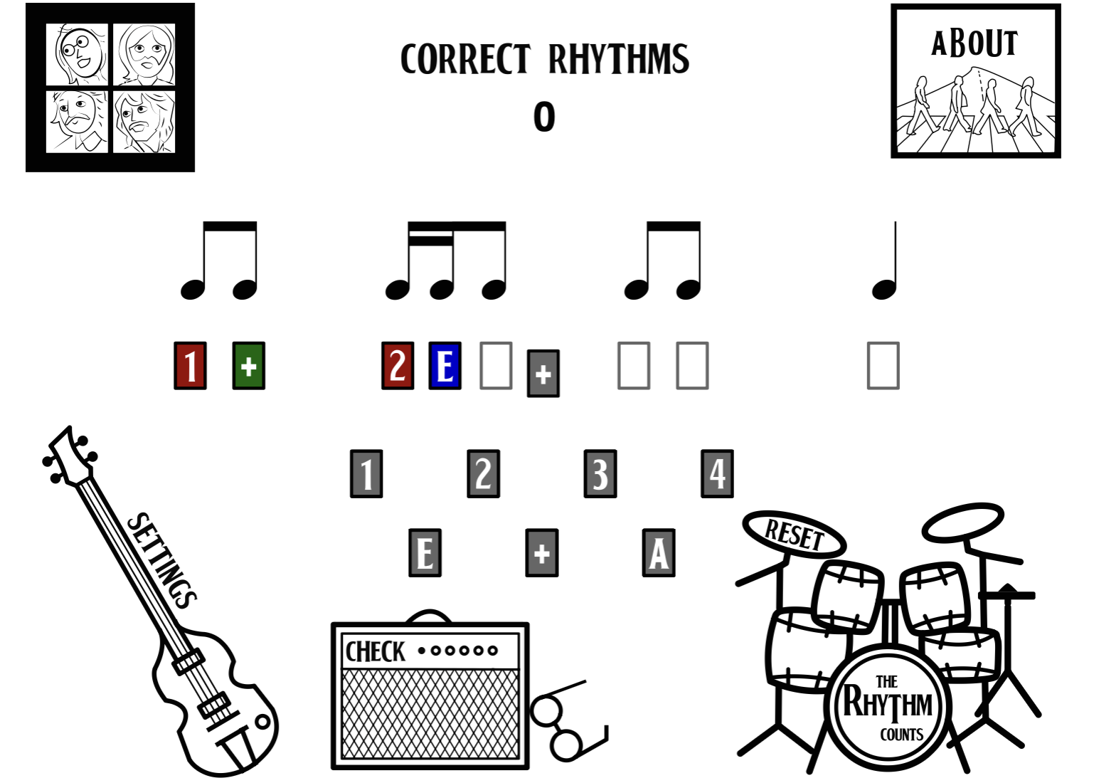 Web App Screenshot 2