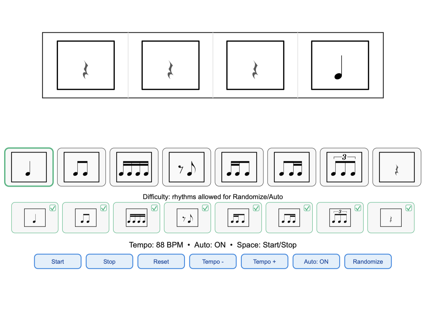 Web App Screenshot 3