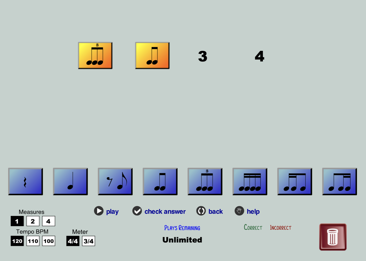 Web App Screenshot 4